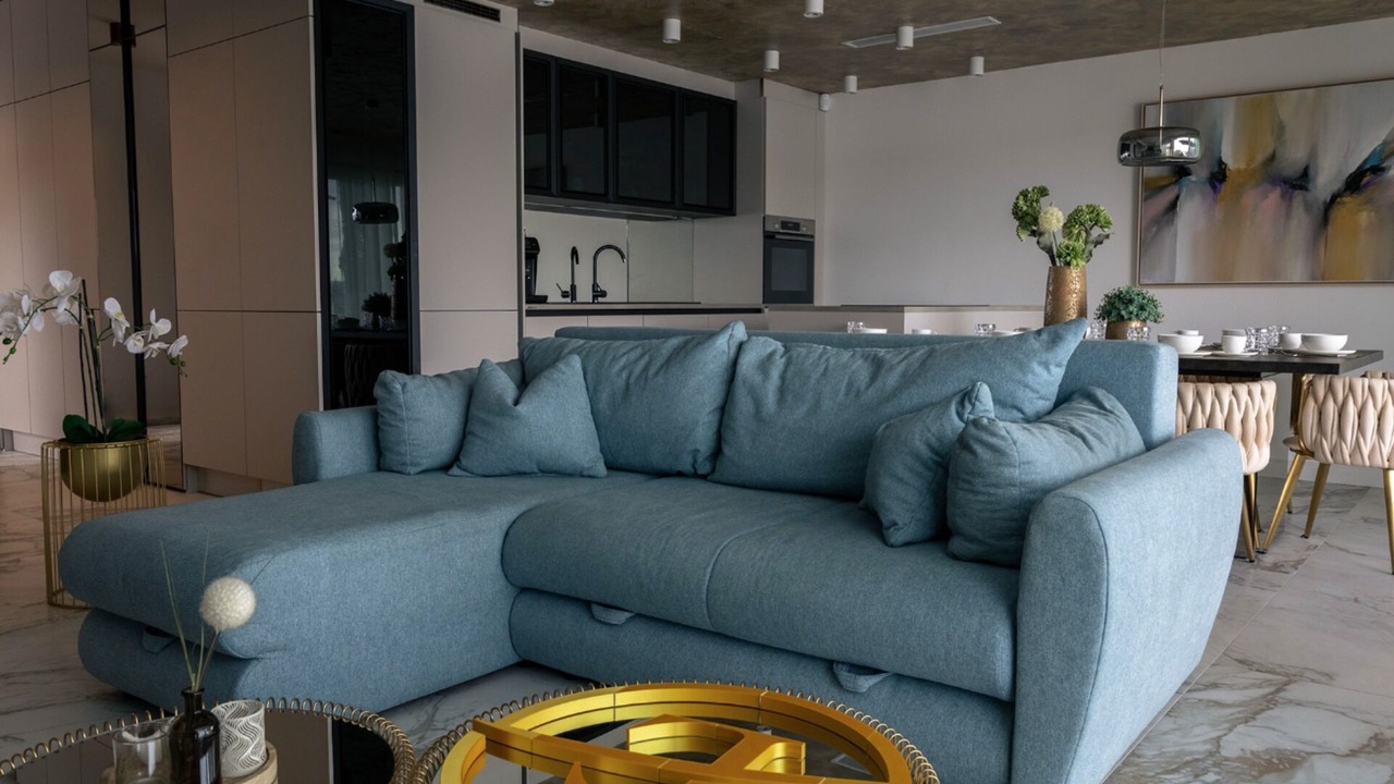 Photo of Livingroom in Smrika