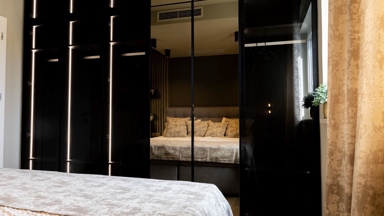 Photo of Bedroom in Smrika