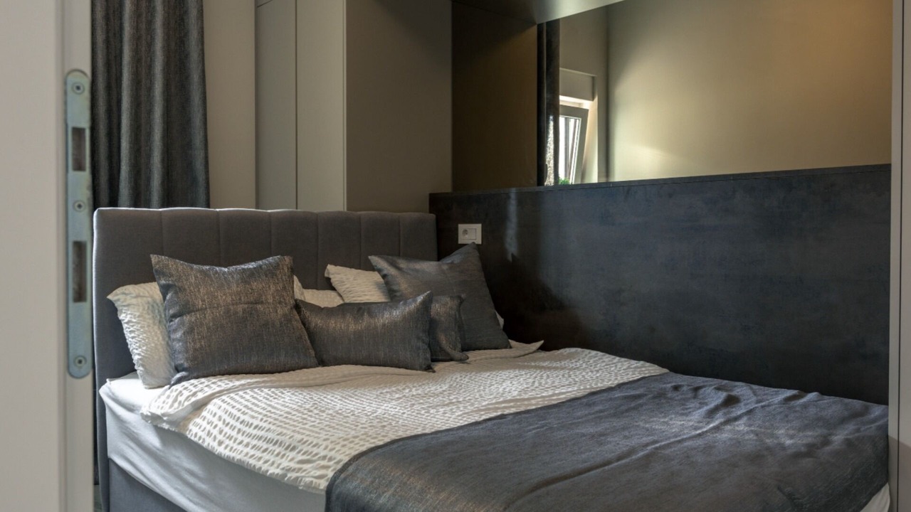 Photo of Bedroom in Smrika