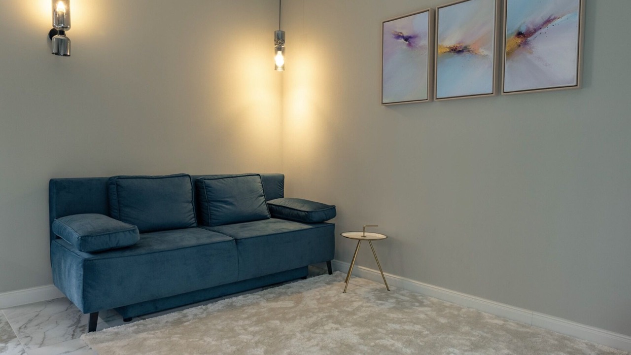 Photo of Livingroom in Smrika