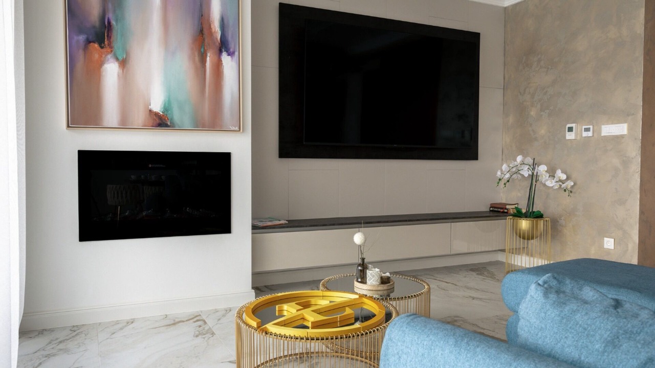 Photo of Livingroom in Smrika