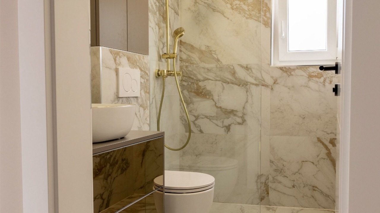 Photo of Bathroom in Smrika