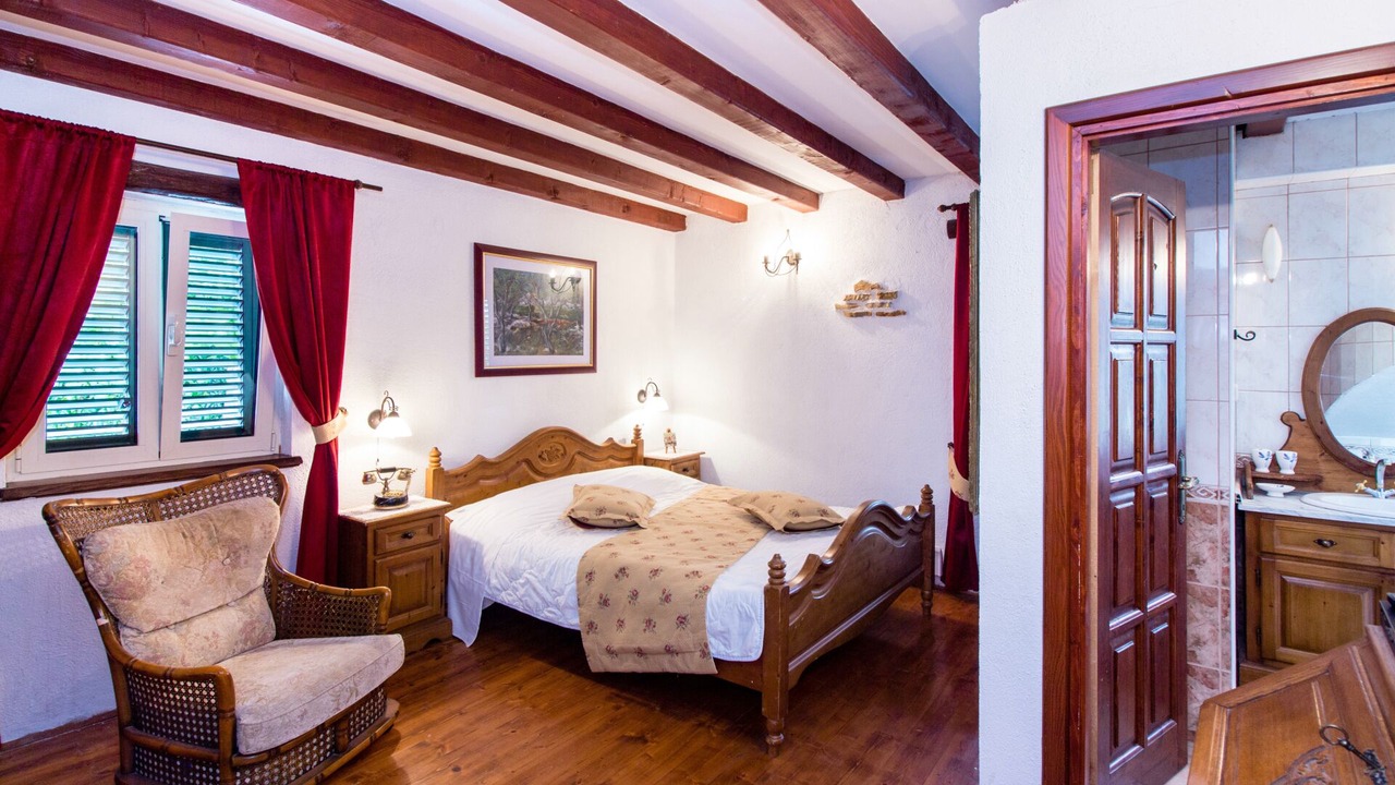 Photo of Bedroom in Sestanovac
