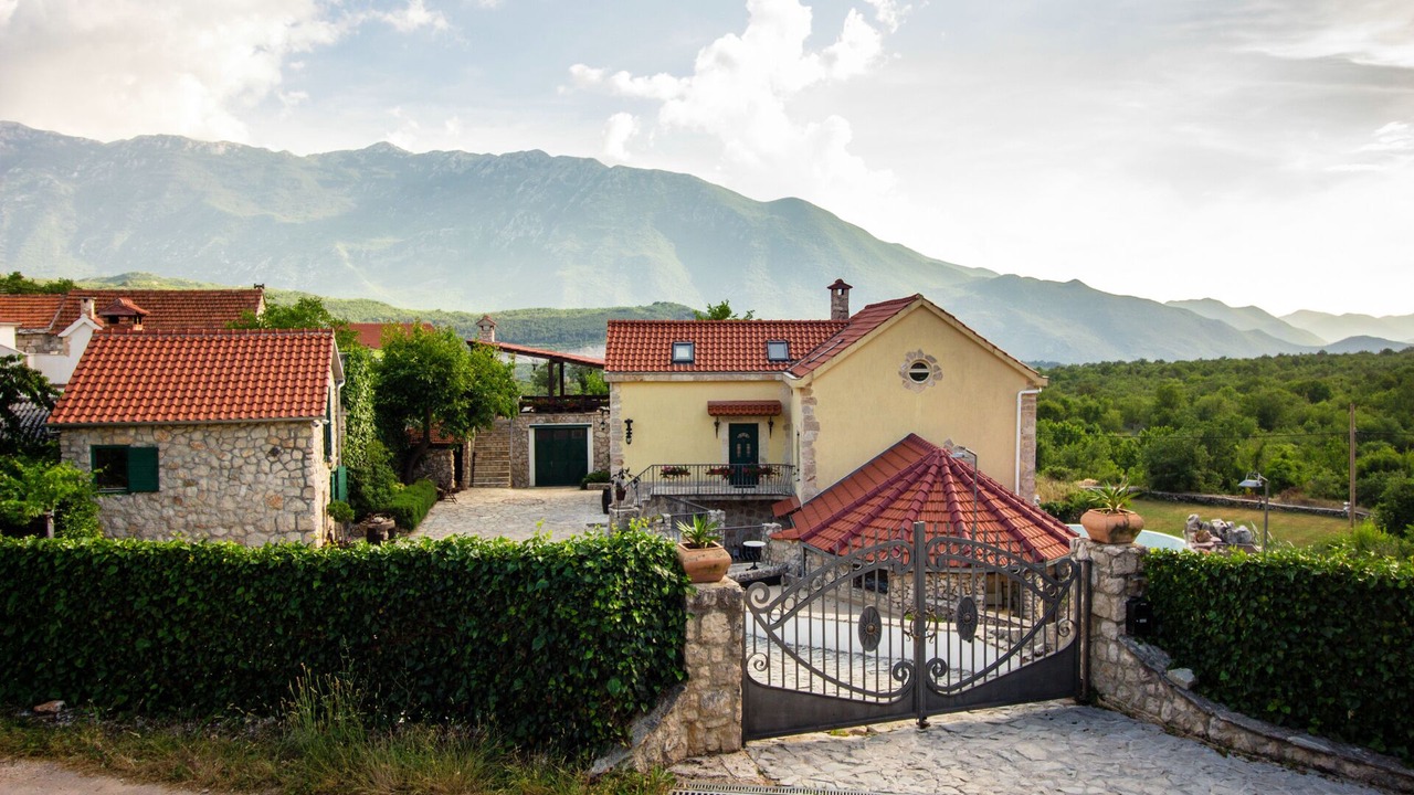 Photo of Outdoor in Sestanovac