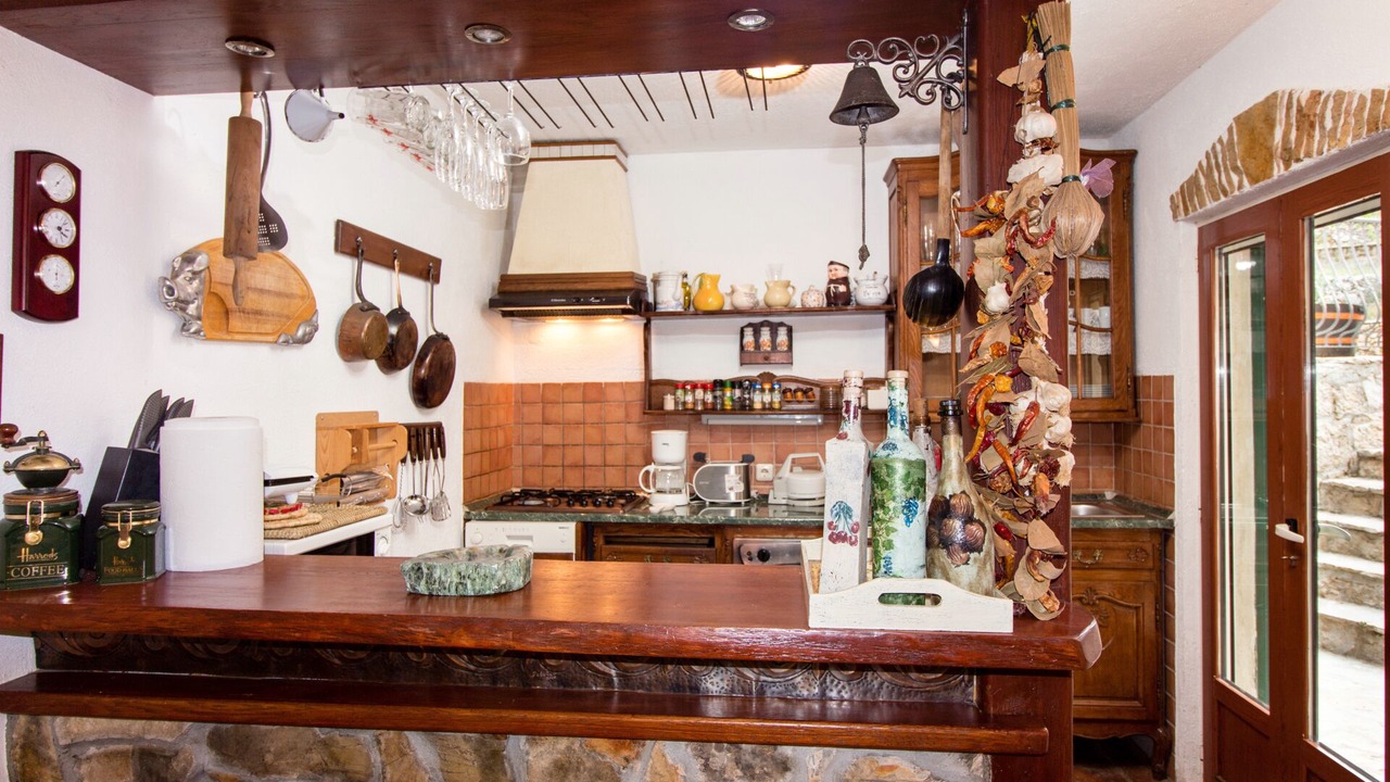 Photo of Kitchen in Sestanovac