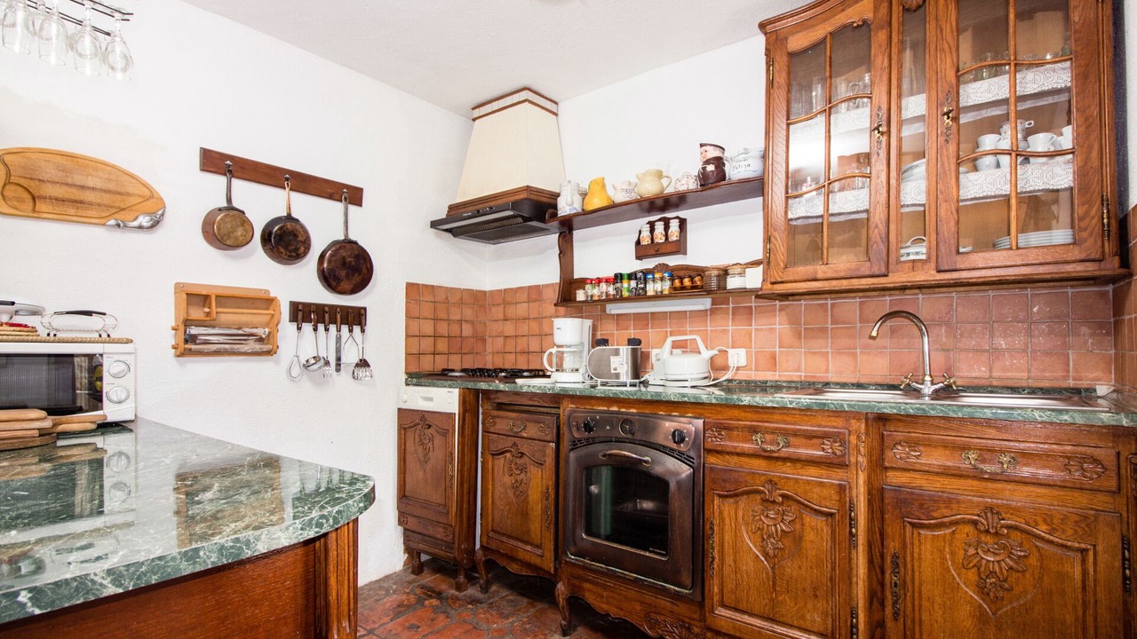 Photo of Kitchen in Sestanovac