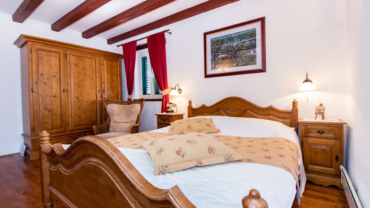 Photo of Bedroom in Sestanovac