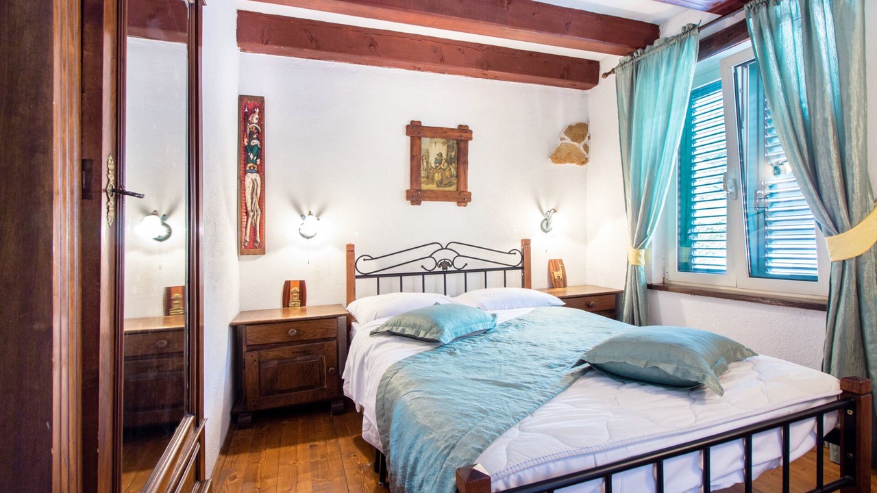 Photo of Bedroom in Sestanovac