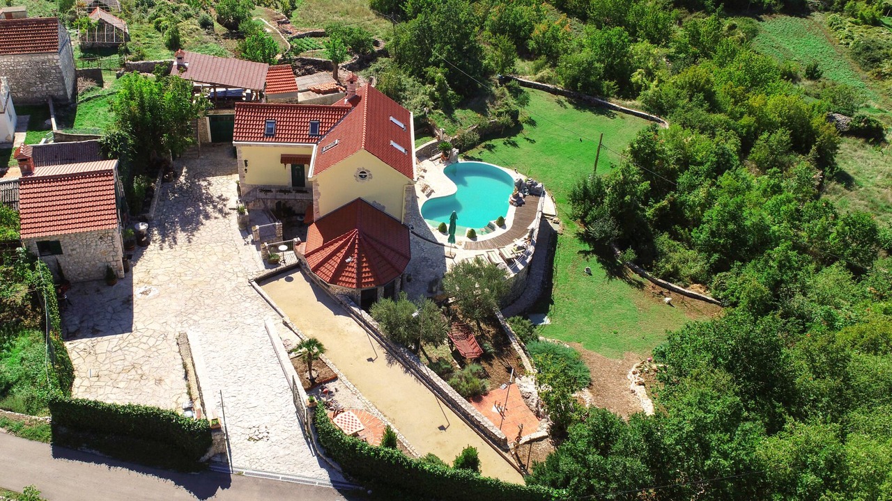 Photo of Outdoor in Sestanovac