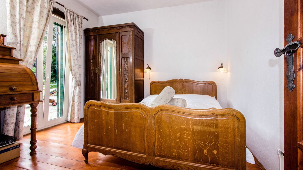 Photo of Bedroom in Sestanovac