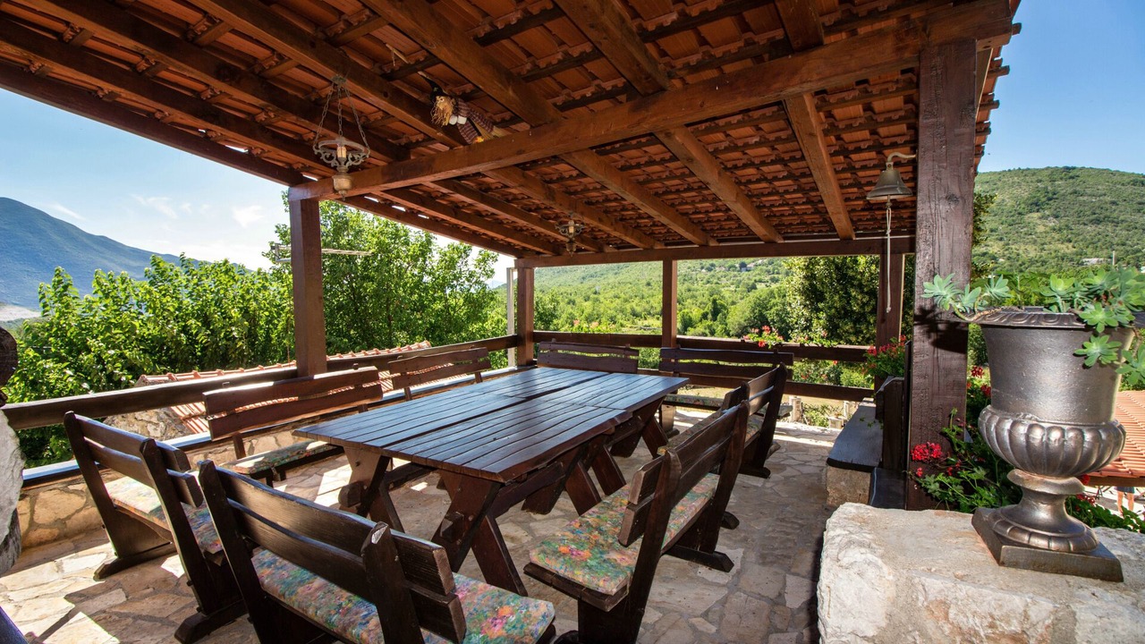 Photo of Outdoor in Sestanovac