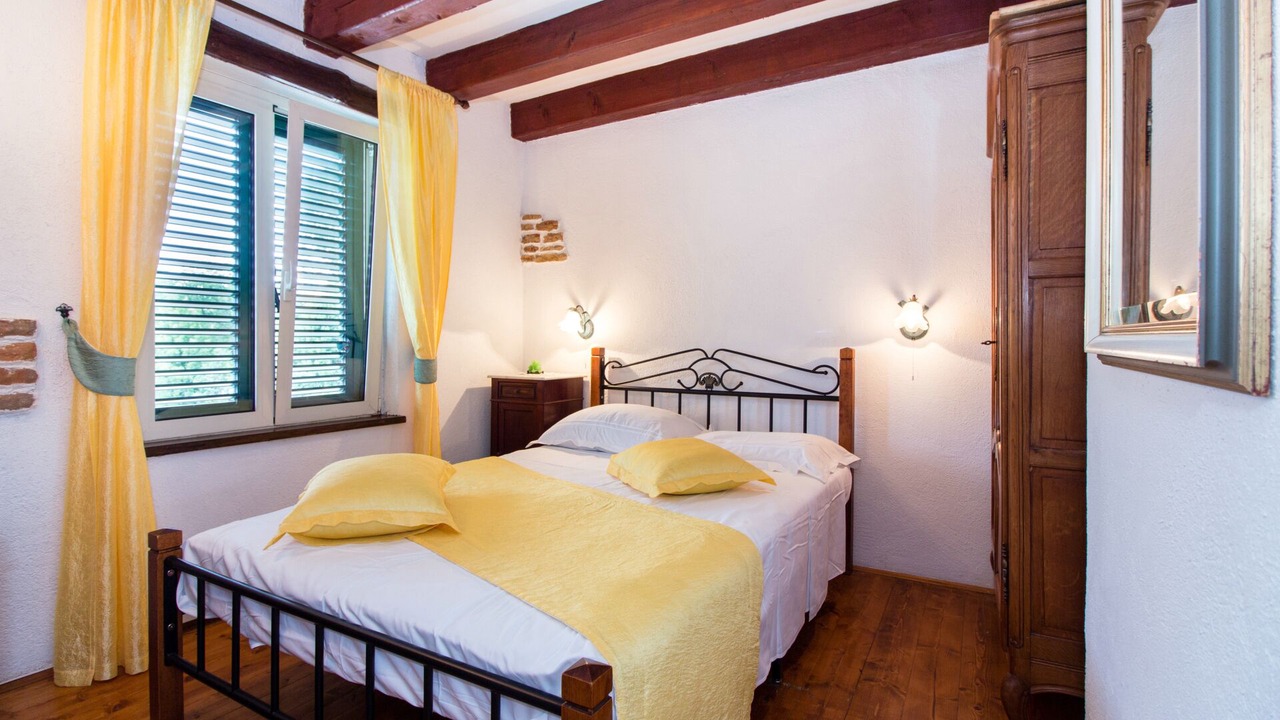 Photo of Bedroom in Sestanovac