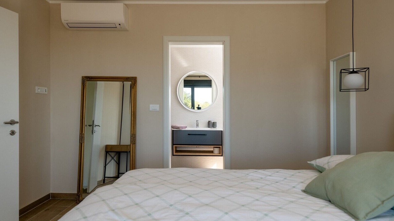Photo of Bedroom in Krnica