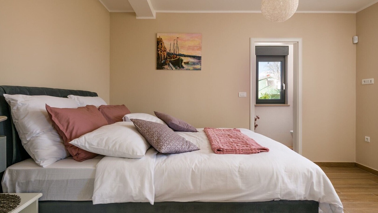 Photo of Bedroom in Krnica