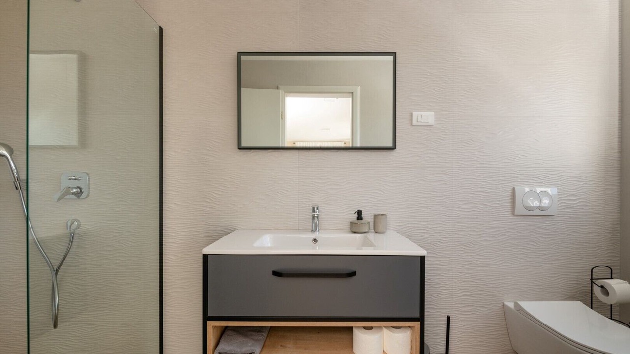 Photo of Bathroom in Krnica