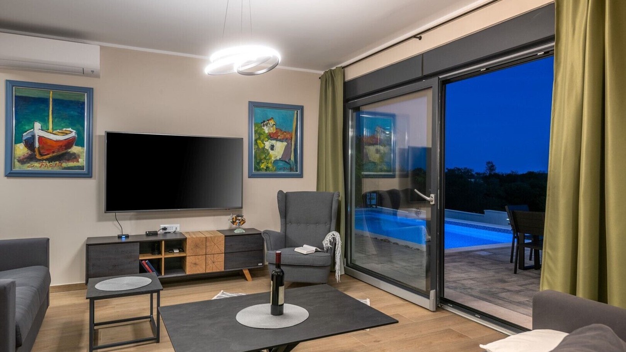 Photo of Livingroom in Krnica