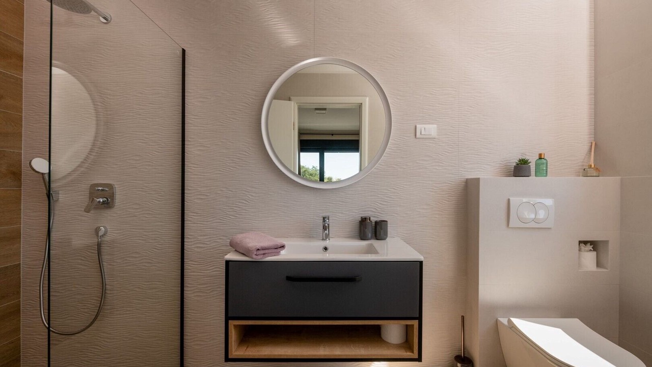 Photo of Bathroom in Krnica