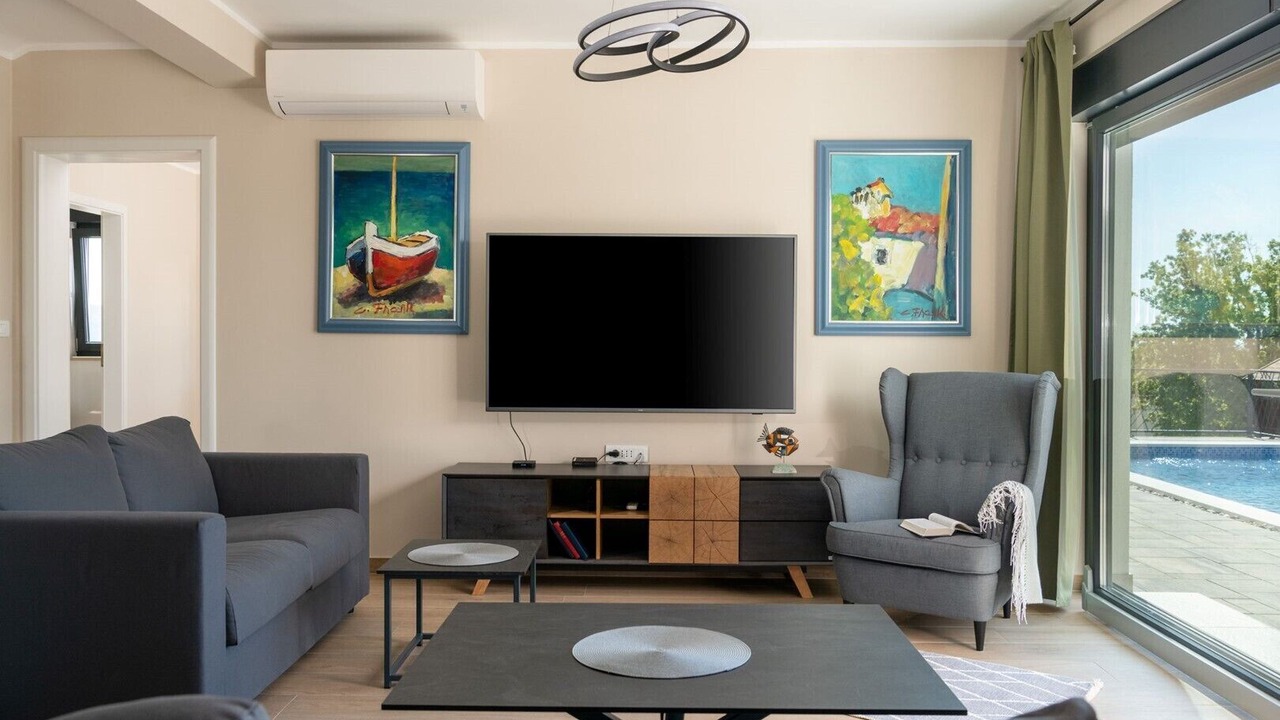 Photo of Livingroom in Krnica