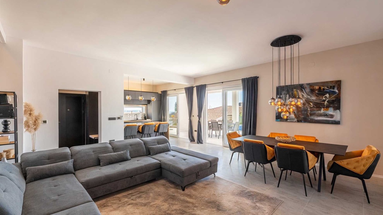 Photo of Livingroom in Linardici