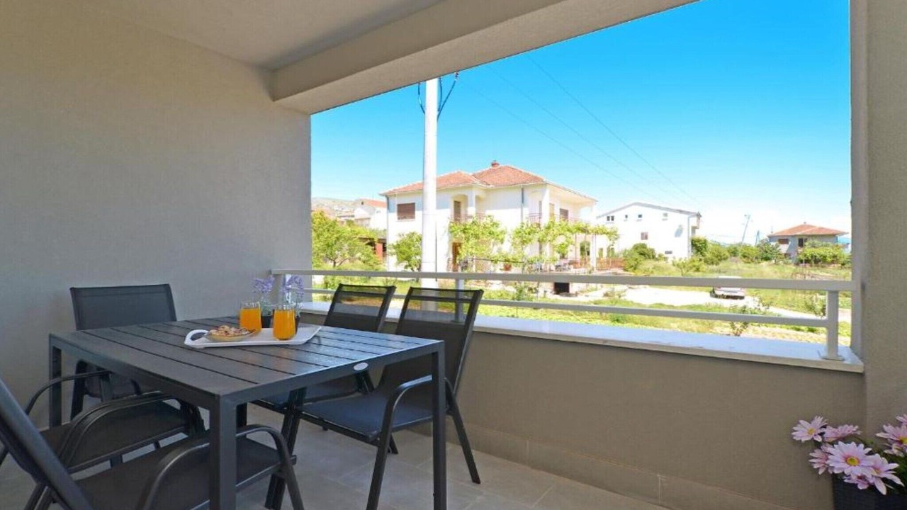 Photo of Patio Balcony in Seget Donji