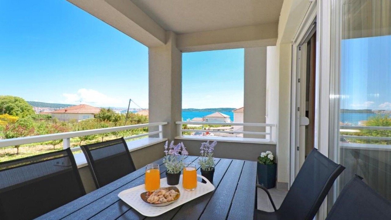 Photo of Patio Balcony in Seget Donji