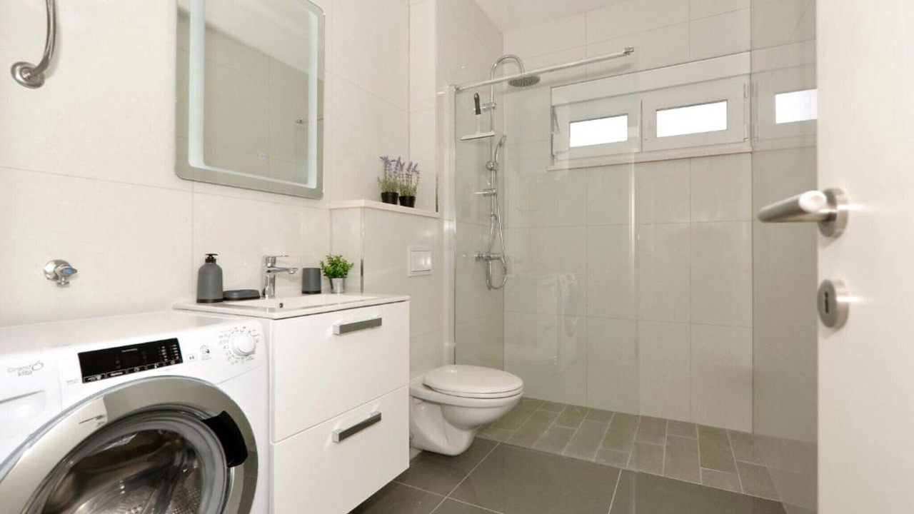 Photo of Bathroom in Seget Donji