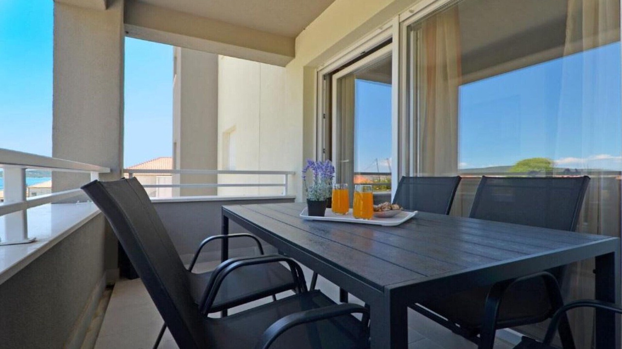 Photo of Patio Balcony in Seget Donji