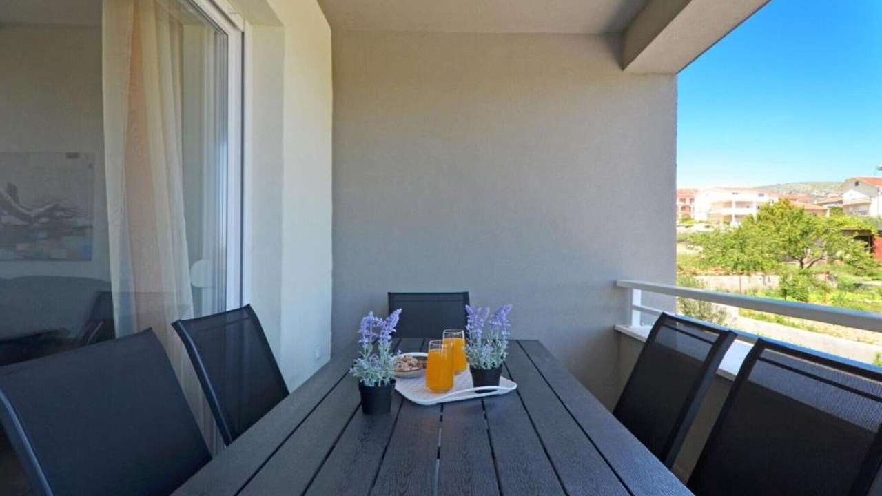 Photo of Patio Balcony in Seget Donji
