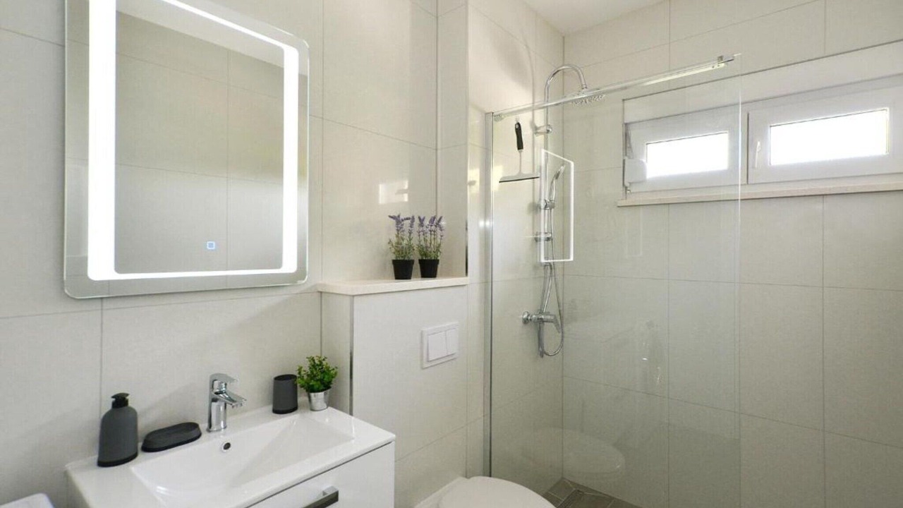 Photo of Bathroom in Seget Donji