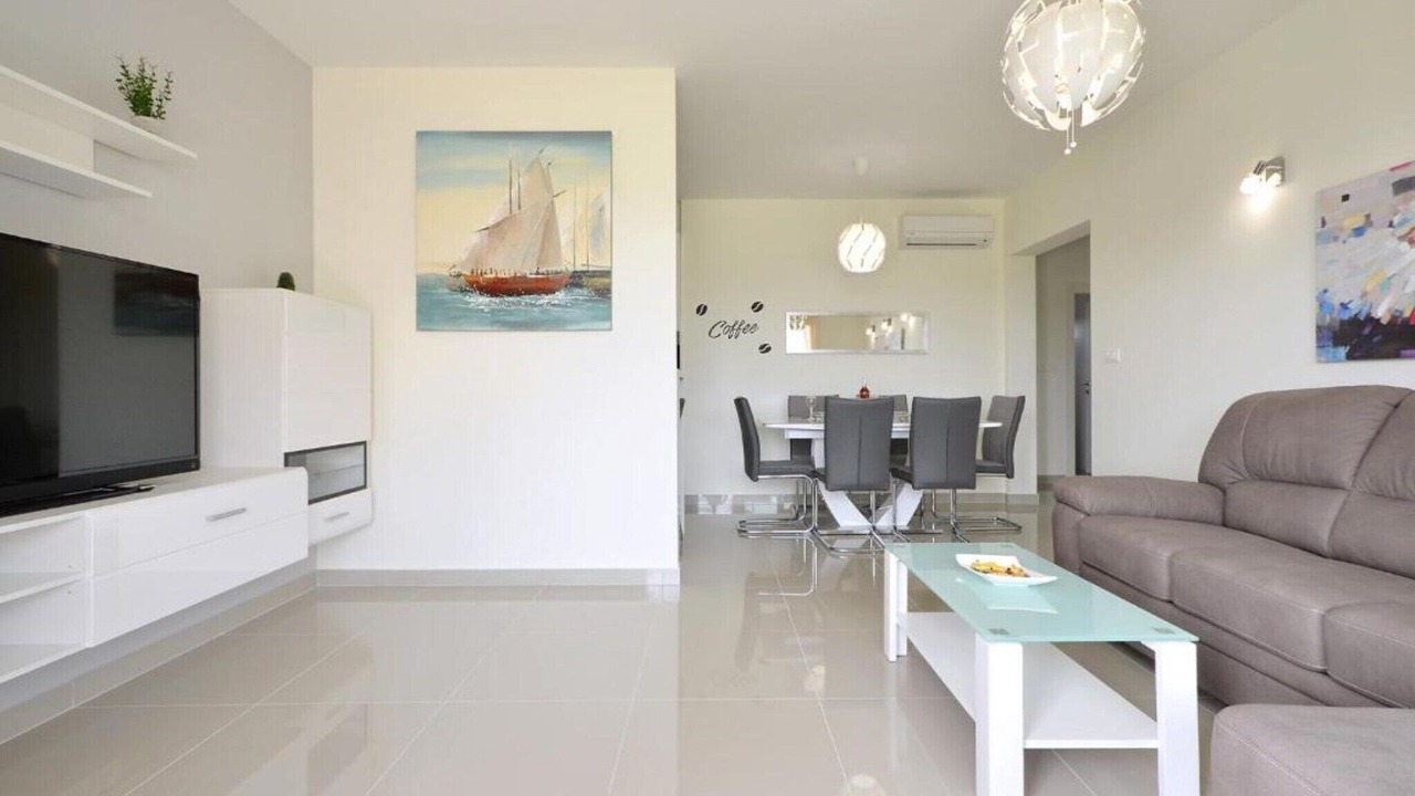 Photo of Livingroom in Seget Donji