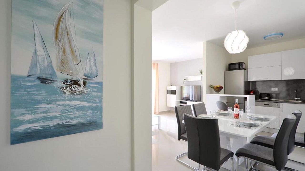 Photo of Livingroom in Seget Donji