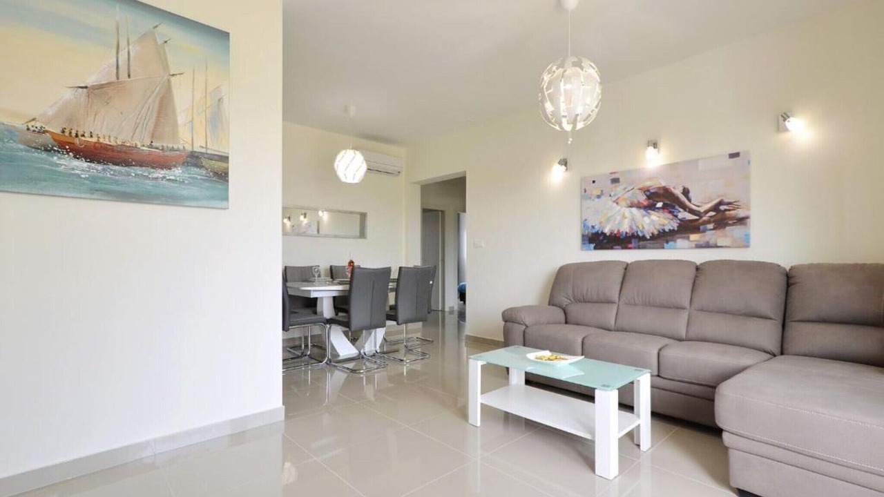Photo of Livingroom in Seget Donji