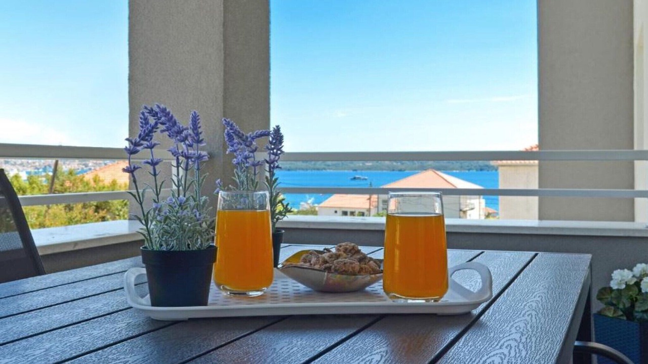 Photo of Patio Balcony in Seget Donji