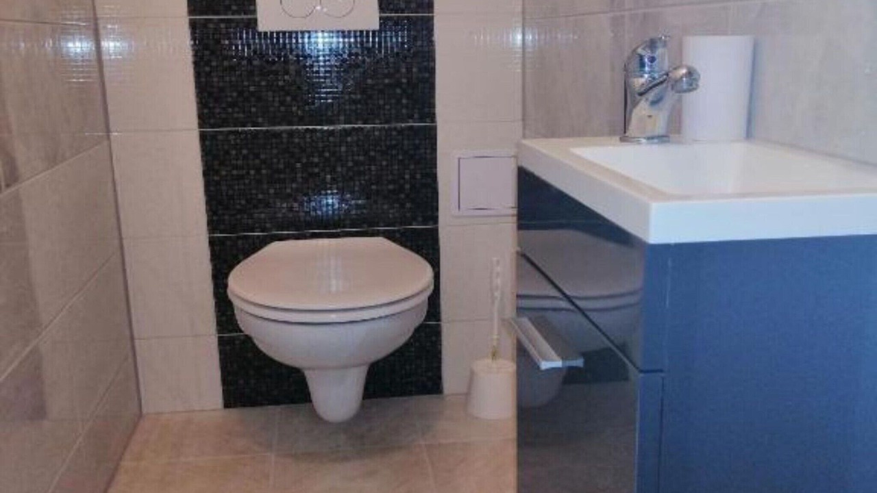 Photo of Bathroom in Seget Donji
