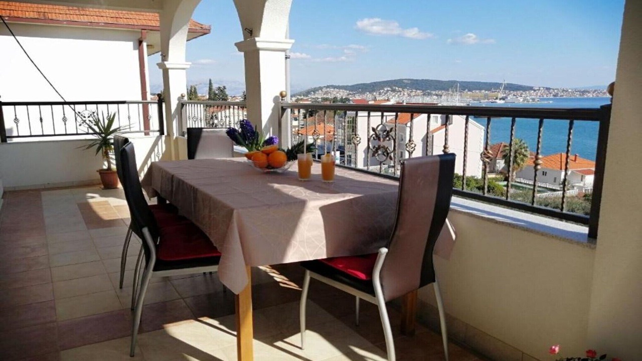 Photo of Patio Balcony in Seget Donji