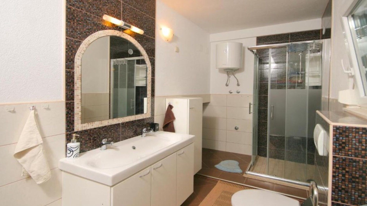 Photo of Bathroom in Seget Donji