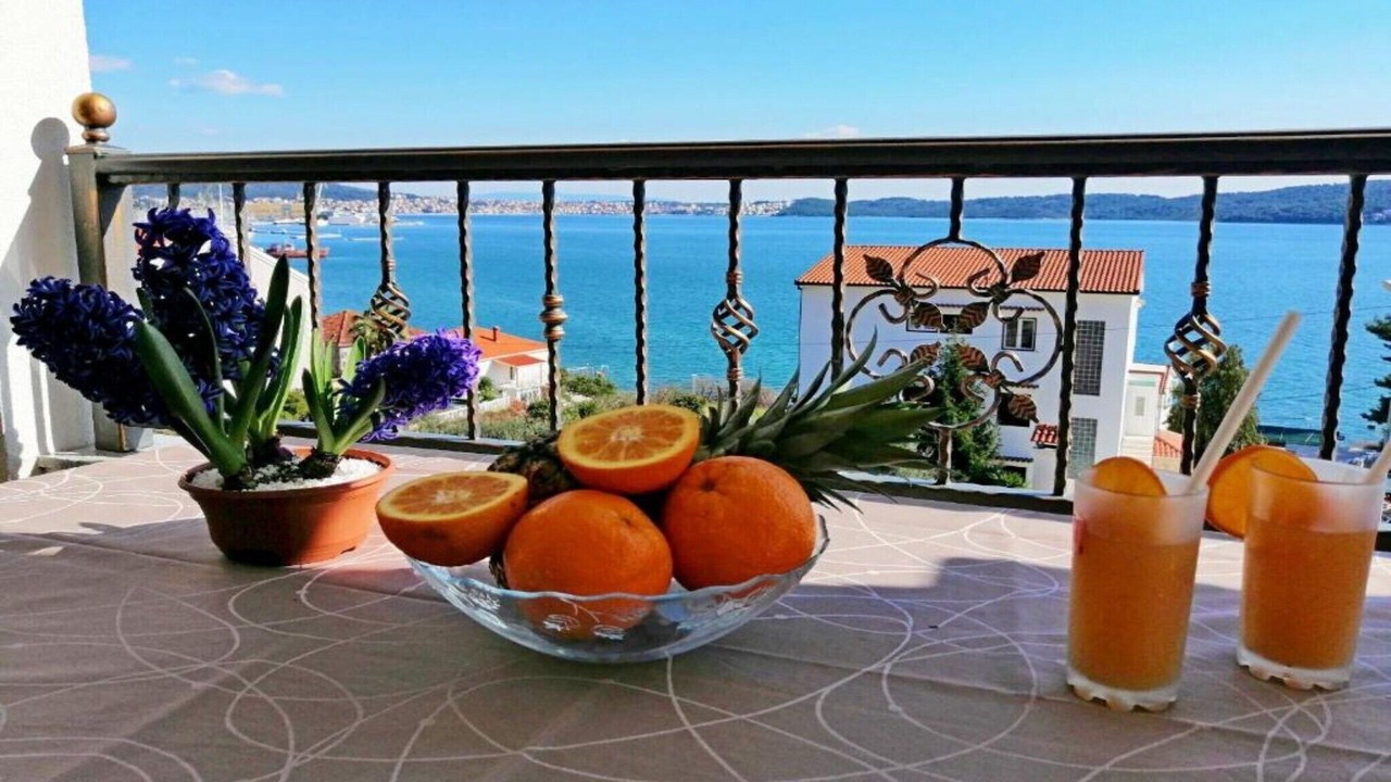 Photo of Patio Balcony in Seget Donji