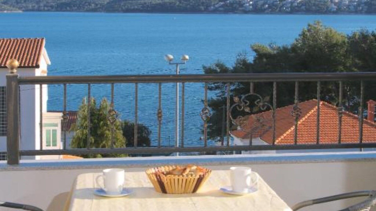 Photo of Patio Balcony in Seget Donji