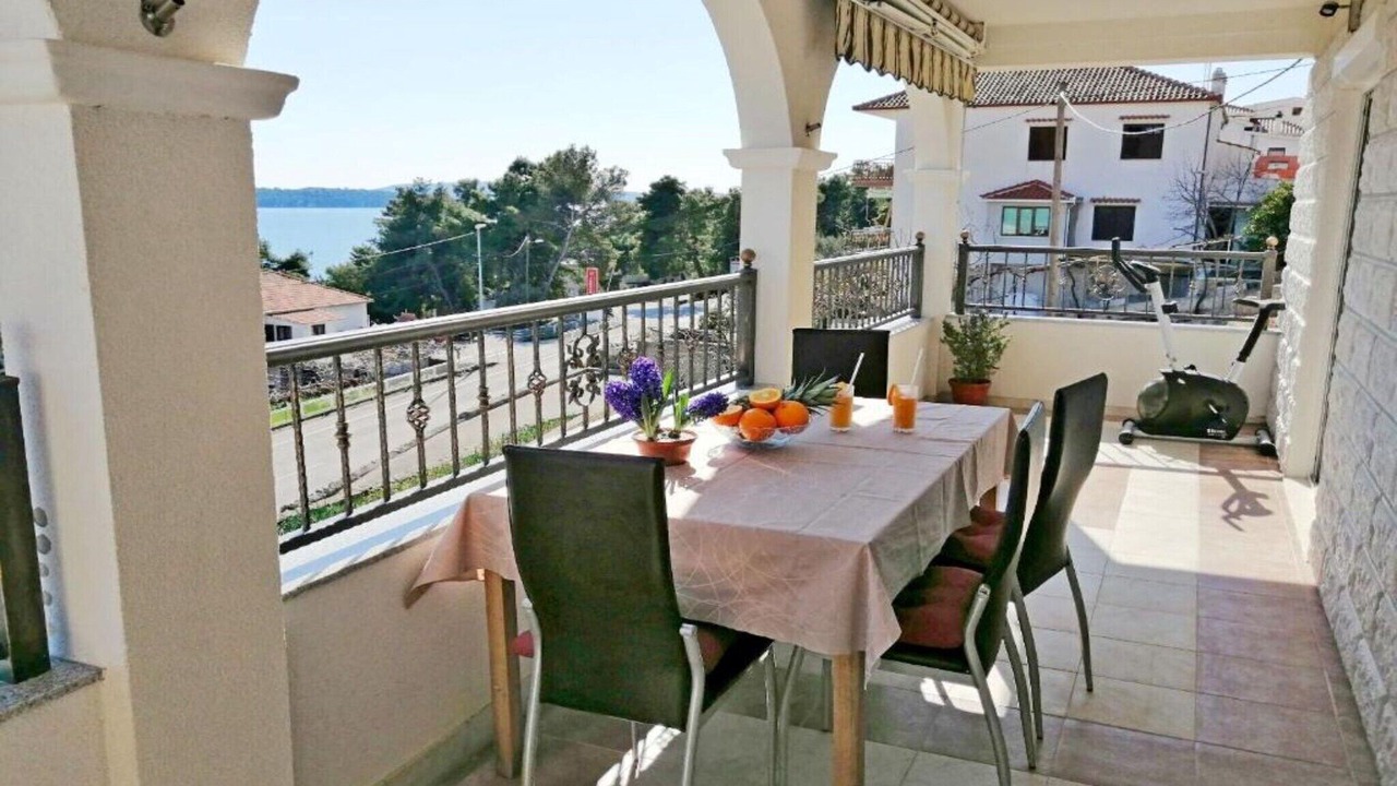 Photo of Patio Balcony in Seget Donji