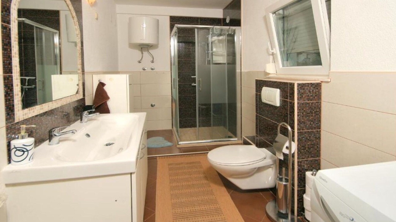 Photo of Bathroom in Seget Donji