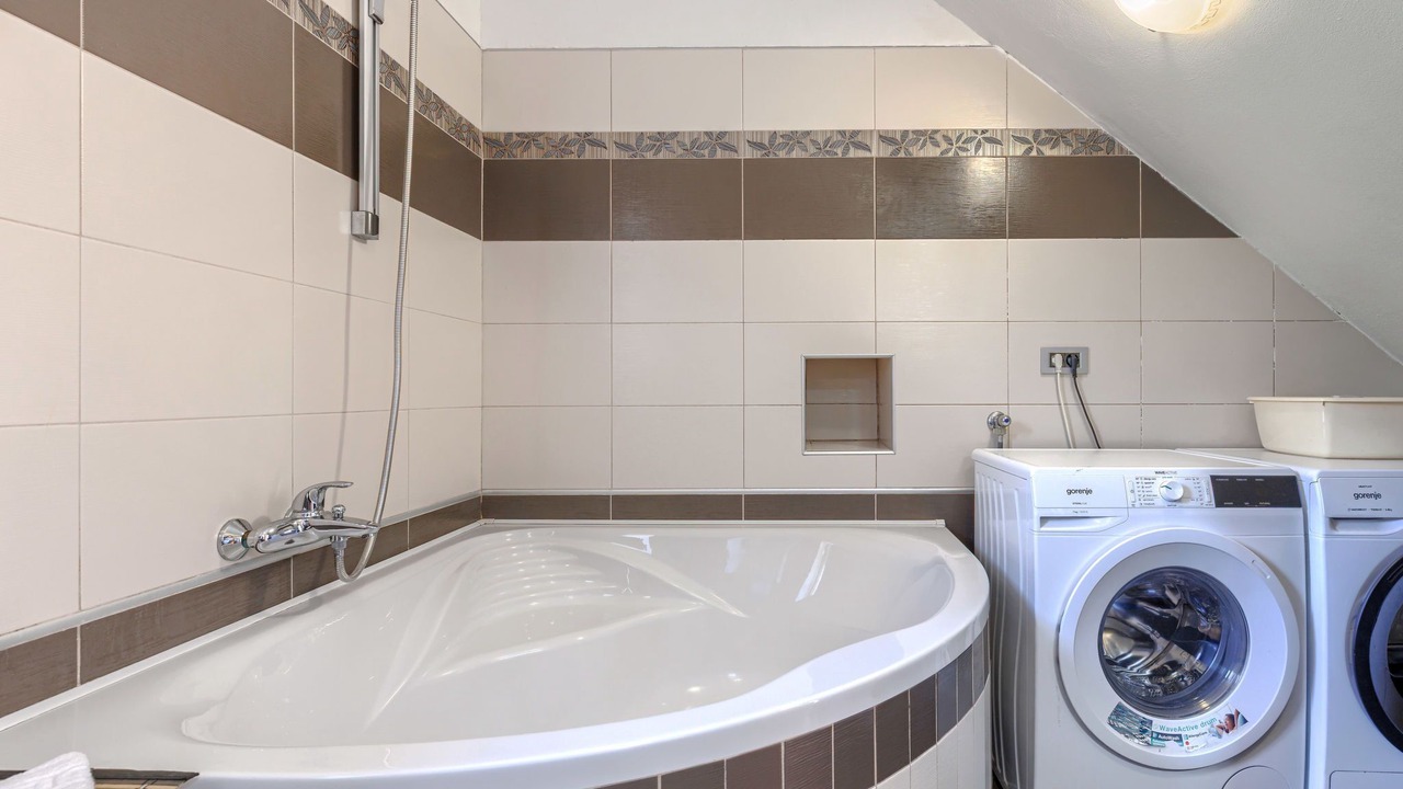 Photo of Bathroom in Marcana