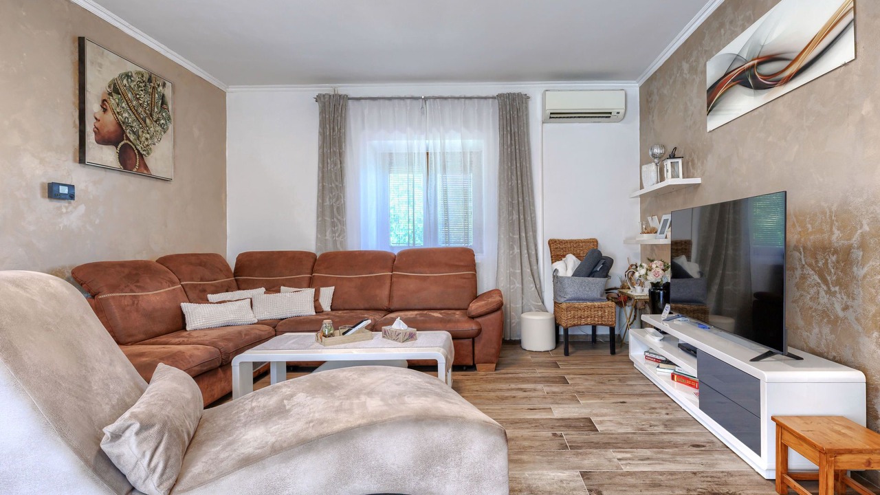 Photo of Livingroom in Marcana