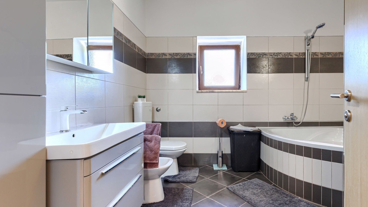 Photo of Bathroom in Marcana