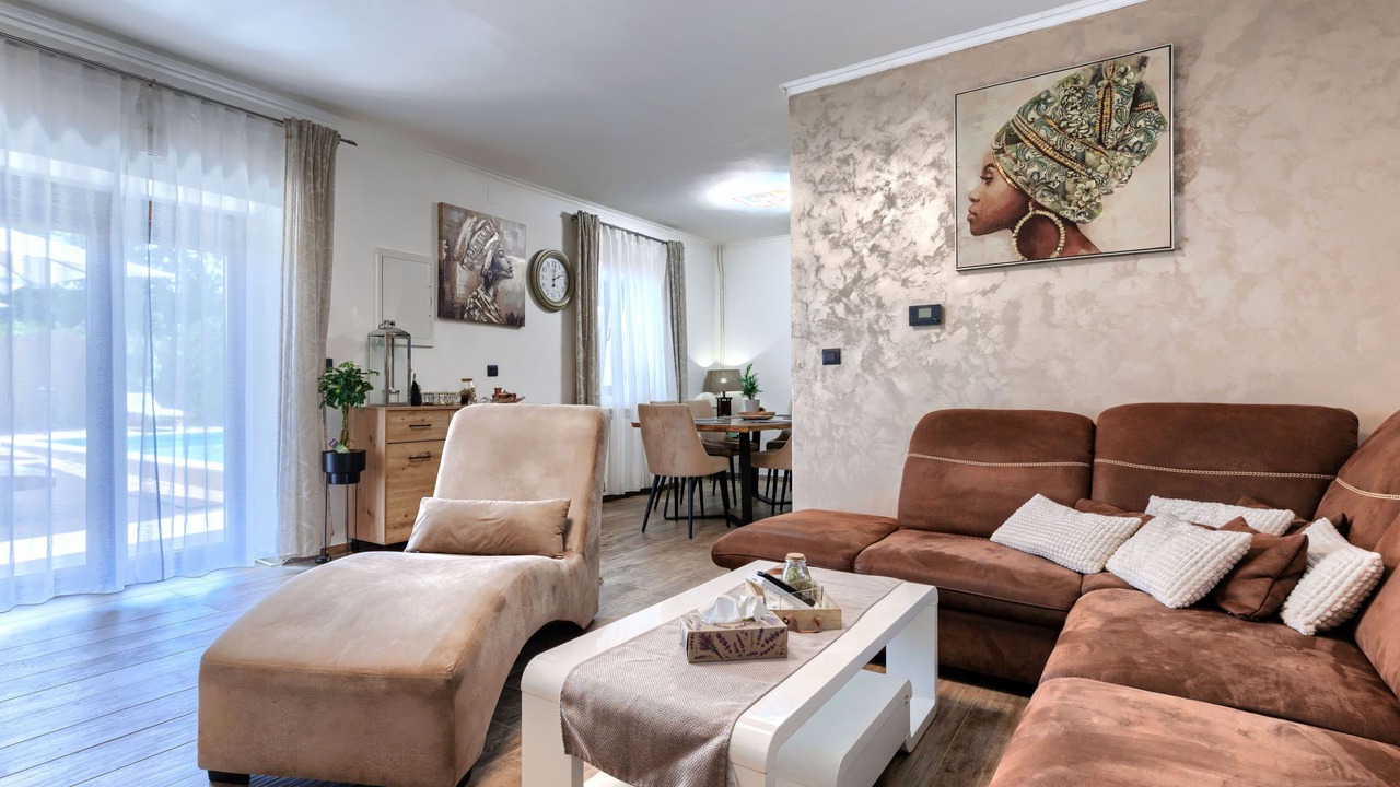 Photo of Livingroom in Marcana