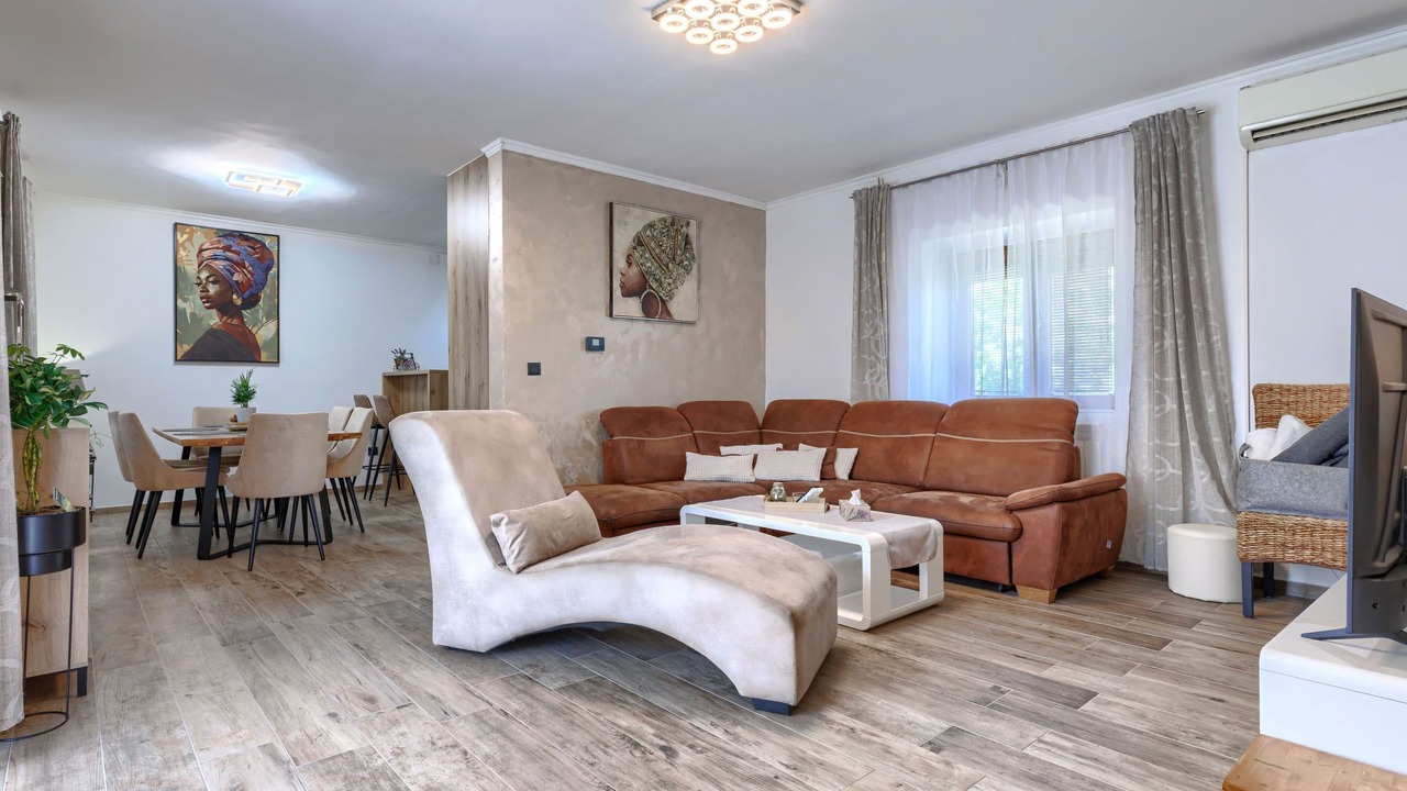 Photo of Livingroom in Marcana