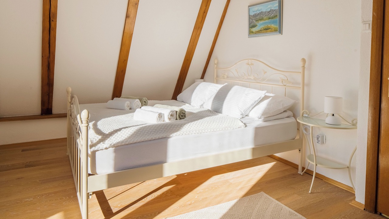 Photo of Bedroom in Mrkopalj