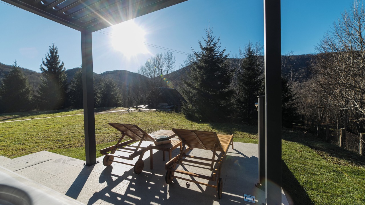 Photo of Patio Balcony in Mrkopalj
