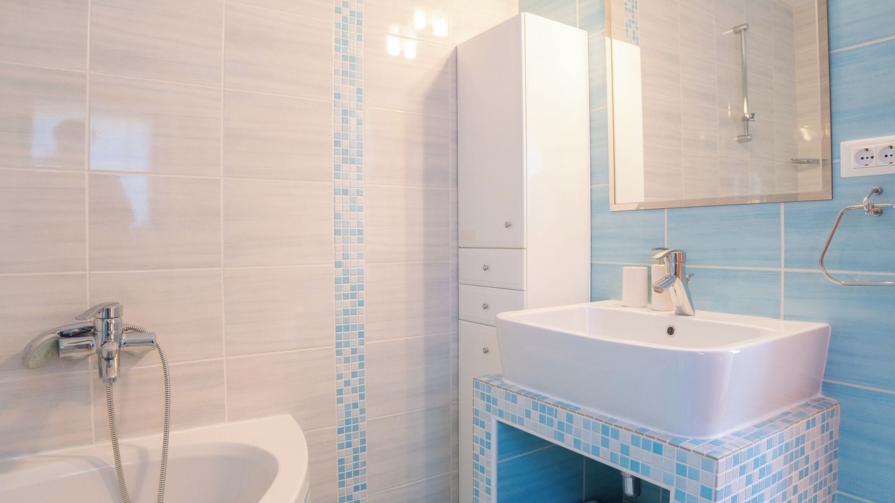 Photo of Bathroom in Mrkopalj