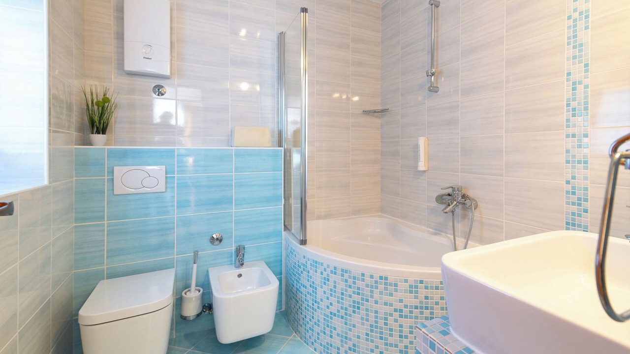 Photo of Bathroom in Mrkopalj