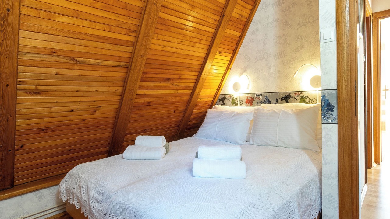 Photo of Bedroom in Mrkopalj